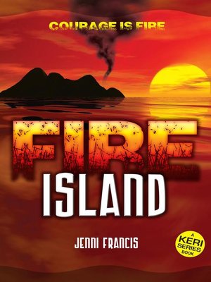 cover image of Fire Island